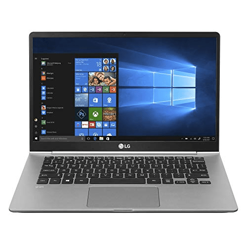 Lg Notebook 14Z990-V.Ar52D Full Hd 14 Lg Notebook 14Z990-V.Ar52D Full Hd 14